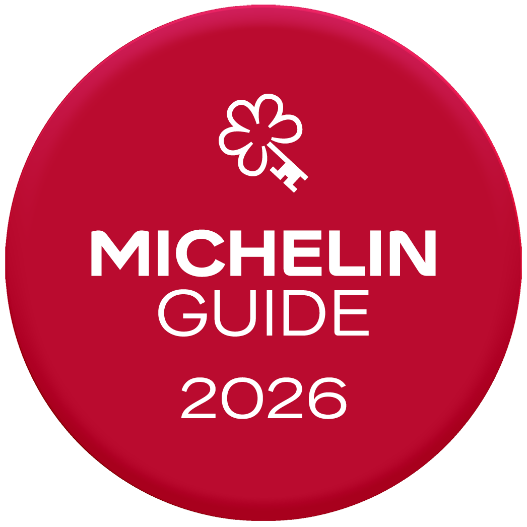 MICHELIN 2026