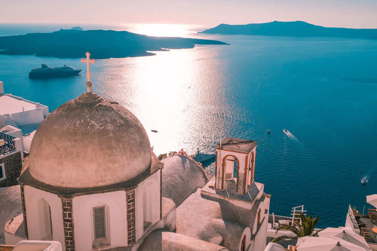 santorini_the_island