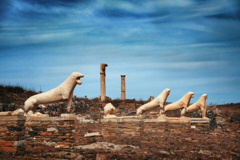 Delos Mykonos